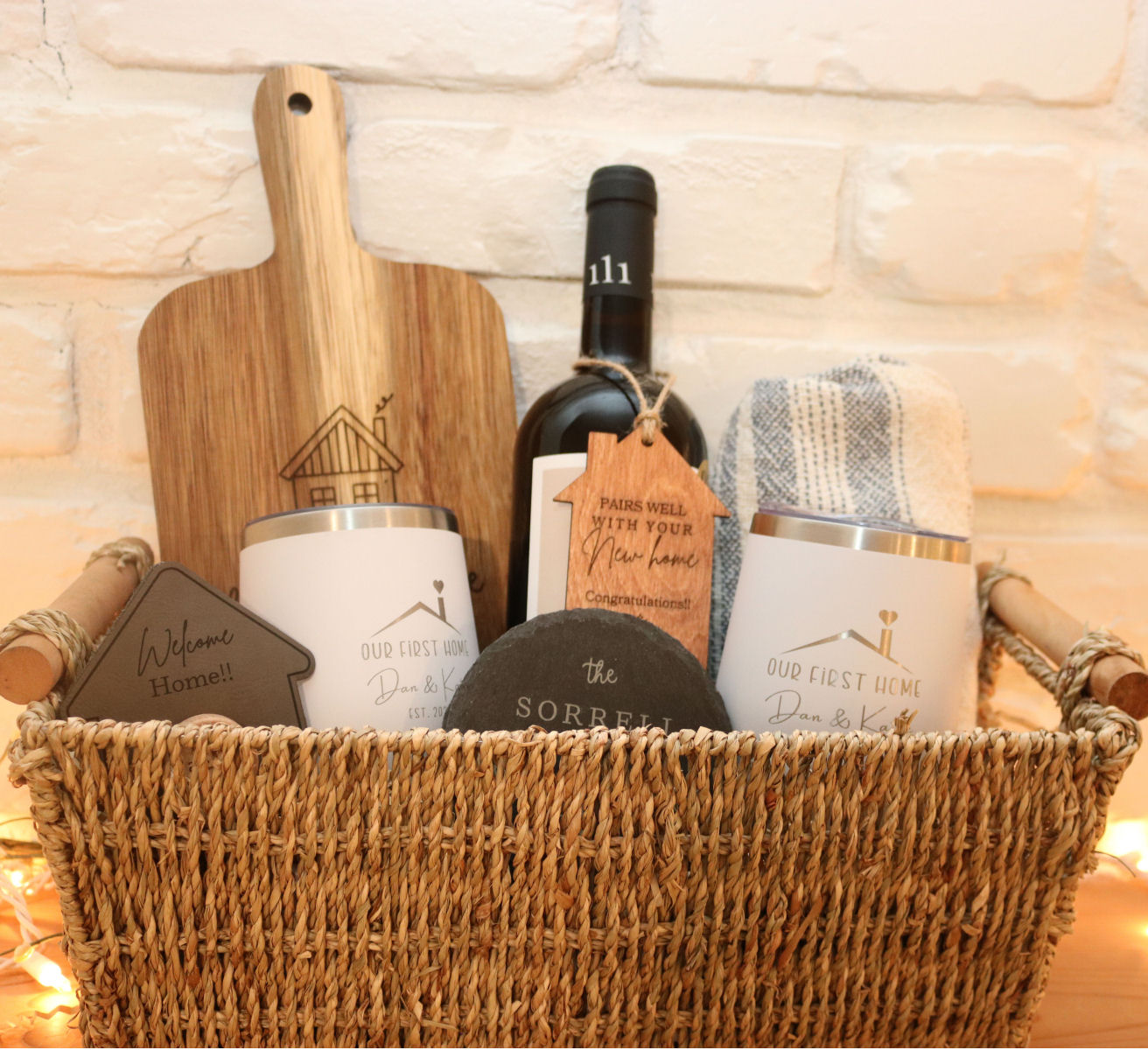Client Gifts