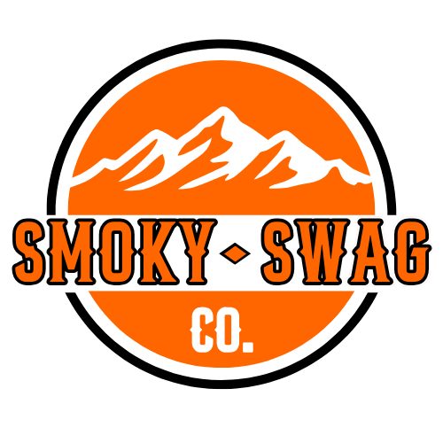 SmokySwagCo Logo